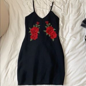 cocktail/hoco dress